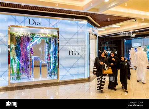 dior abu dhabi marina mall|christian dior clothing.